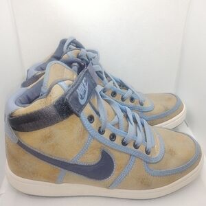 Supreme Vandal Hi Premium